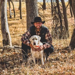 Meet your Posher, Dwayne